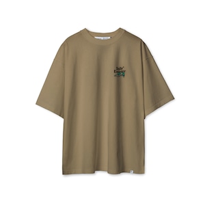 FILTER017® Daily Explorer™ フロッグ グラフィックTシャツ