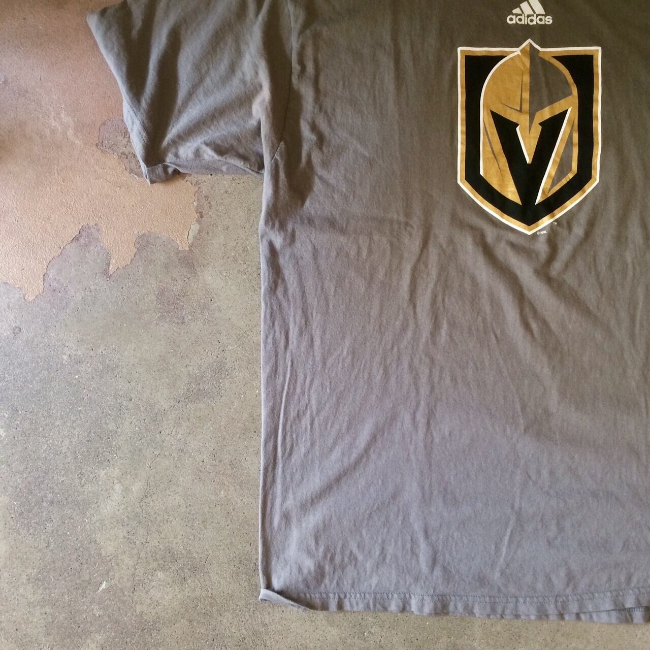 00's Vegas Golden Knights プリントTシャツ USED | LIGHT CAVE