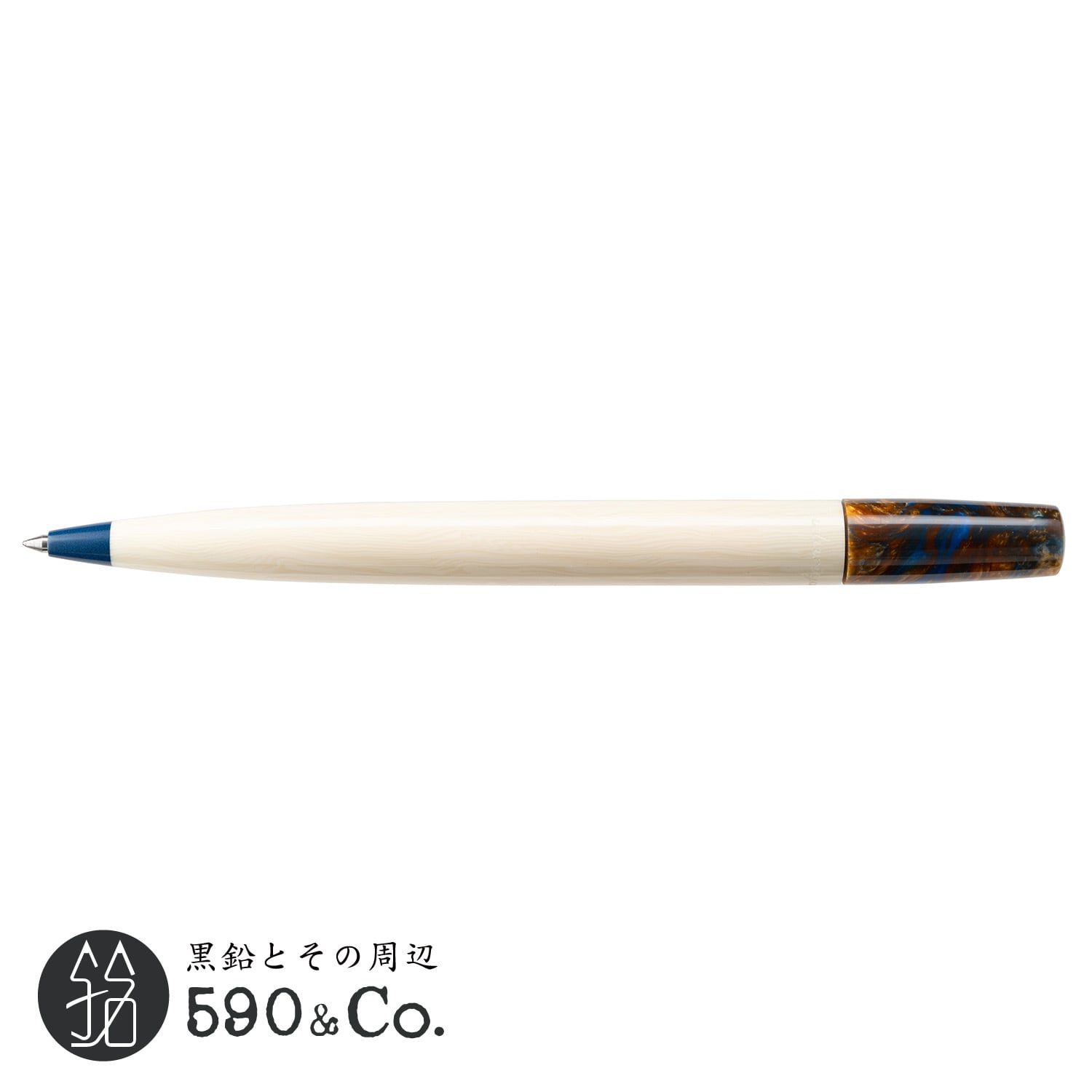 BLACKWING/ブラックウィング】 x Independent Bookstore Day | 590&Co.