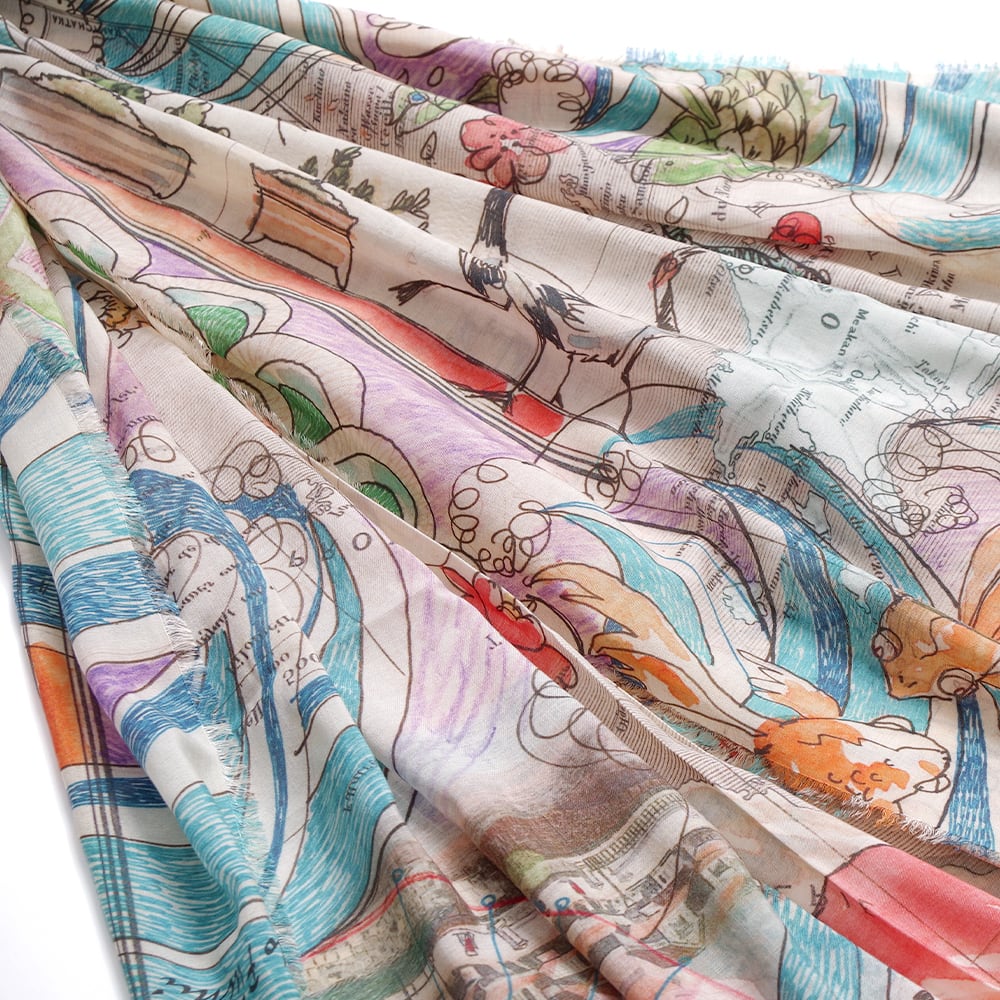 Faliero Sarti ファリエロサルティ】春夏コレクション Japan(ジャパン