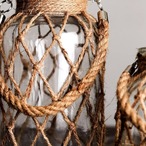 雑貨 北欧 ガラス花瓶 花びん フラワーベース 花器 がびん 容器 手提げ ガラス ボトル 誕生日 母の日 ギフト おしゃれ プレゼント