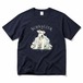 whiteSchnauzer design Tshirt