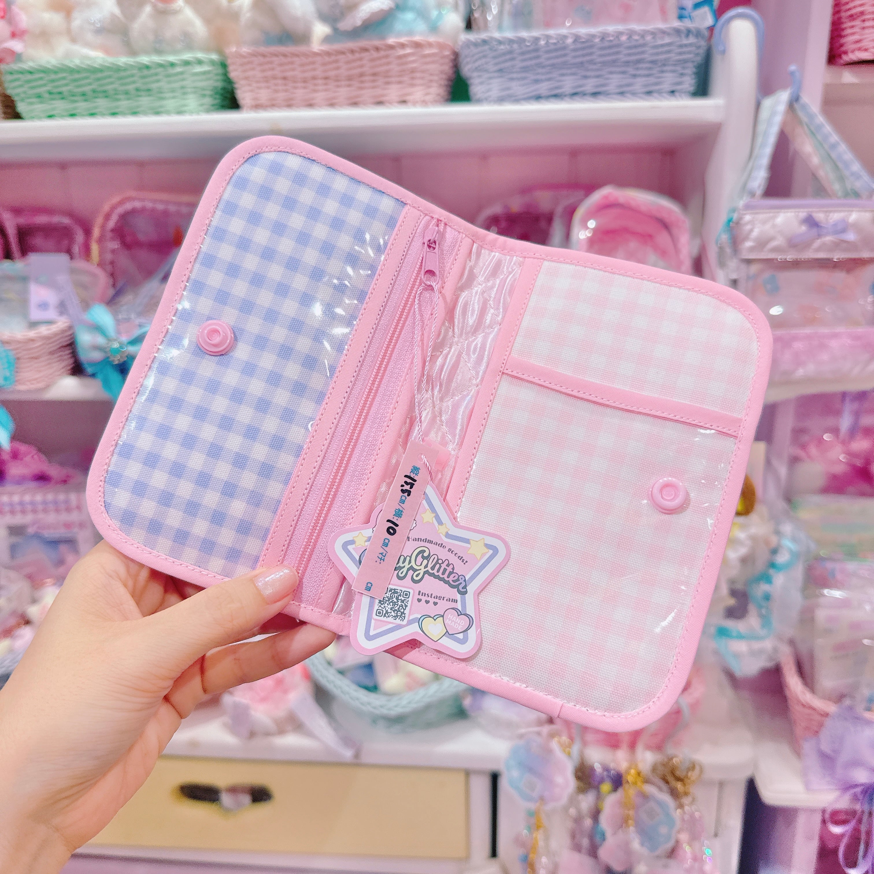 【K6】80-3ミニマルチケース