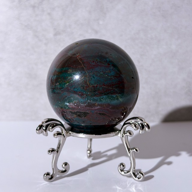 オーシャンジャスパー ✳︎ Ocean Jasper ✳︎ 天然石