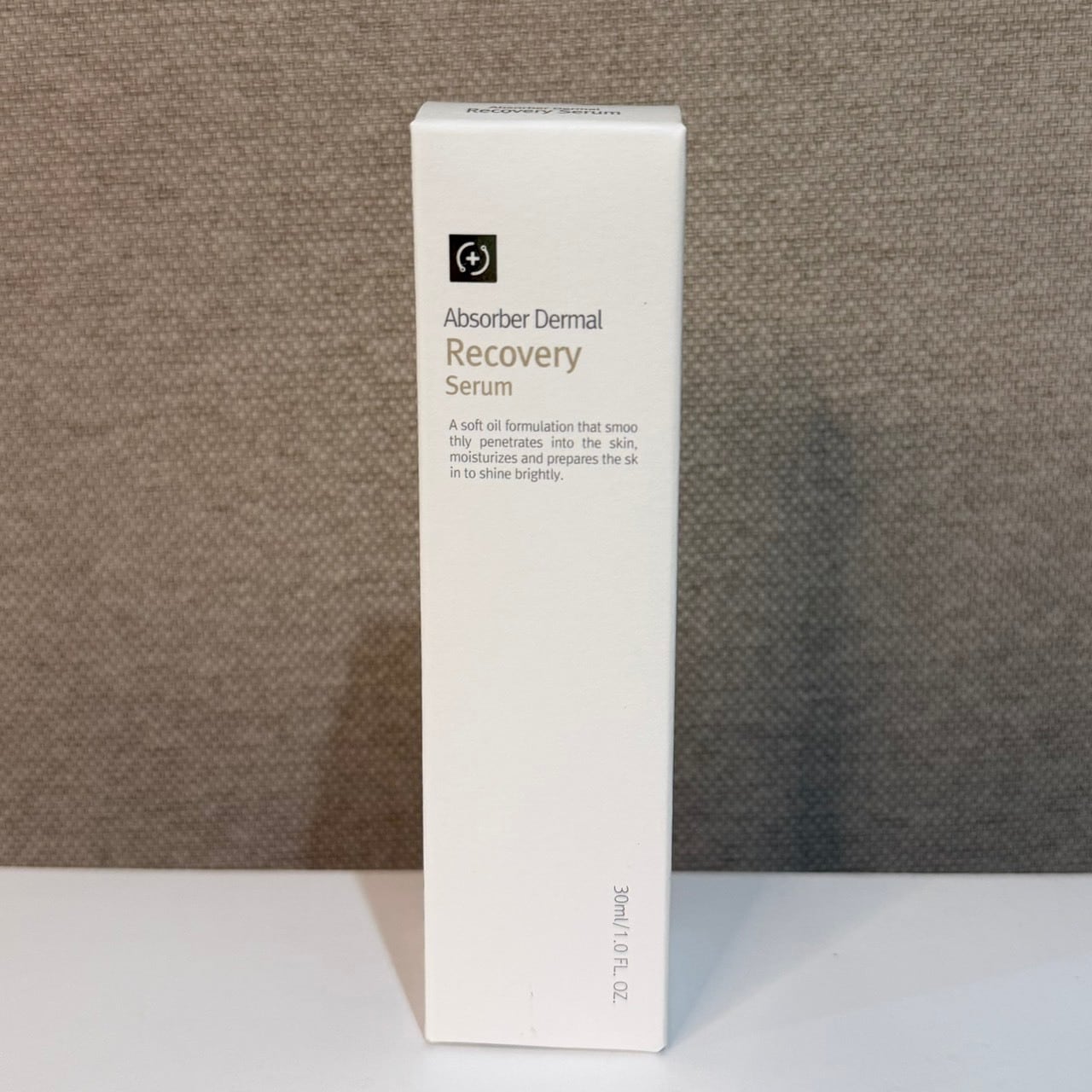 アブソーバーダーマル リカバリーセラム 30ml | Absorber Dermal