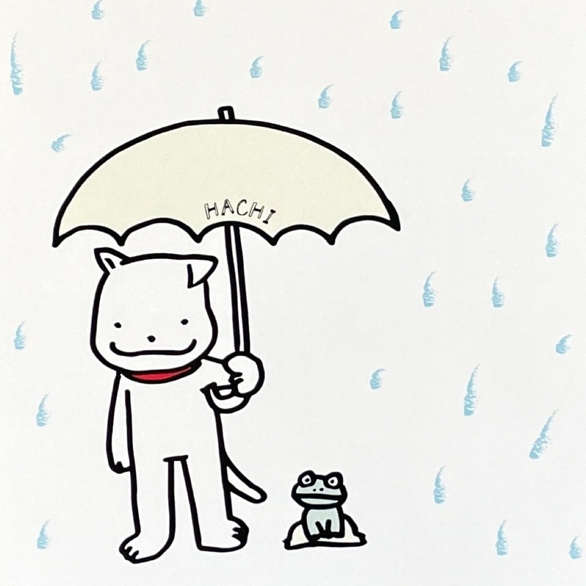 ポストカードセット＜865＞ | Atelier Fucca アトリエ福花