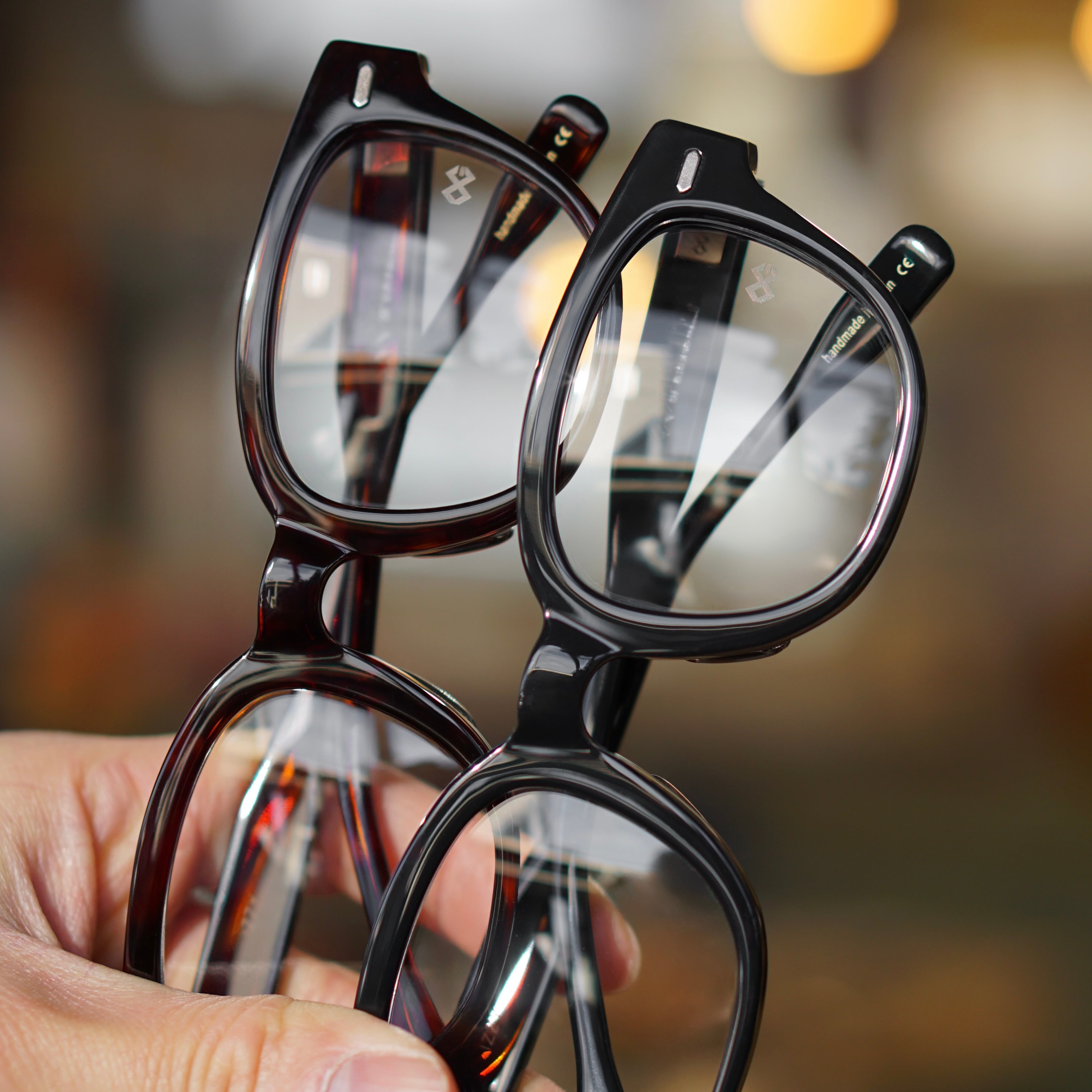 OG×OLIVER GOLDSMITH / オージーバイオリバーゴールドスミス IZZY
