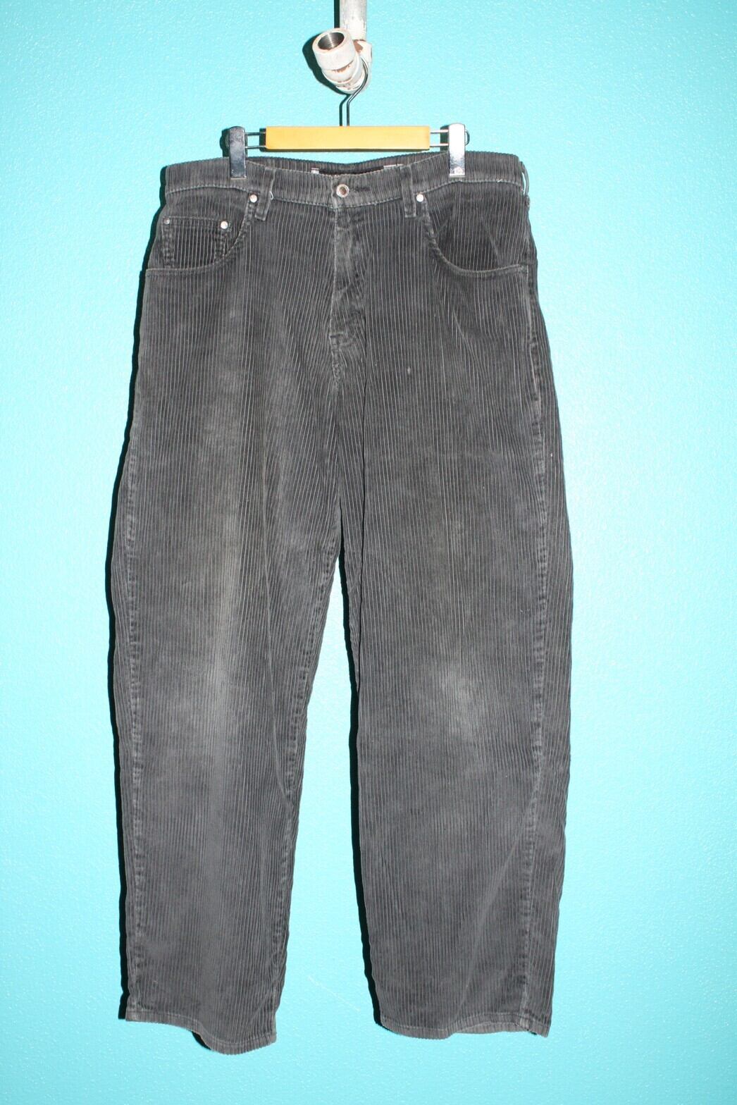 90s(1998) Levis Silver Tab 