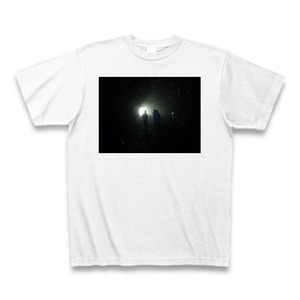 we in the light TEE