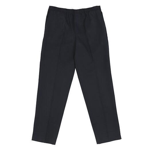 KAJA SHIRRING TROUSERS | KAJA
