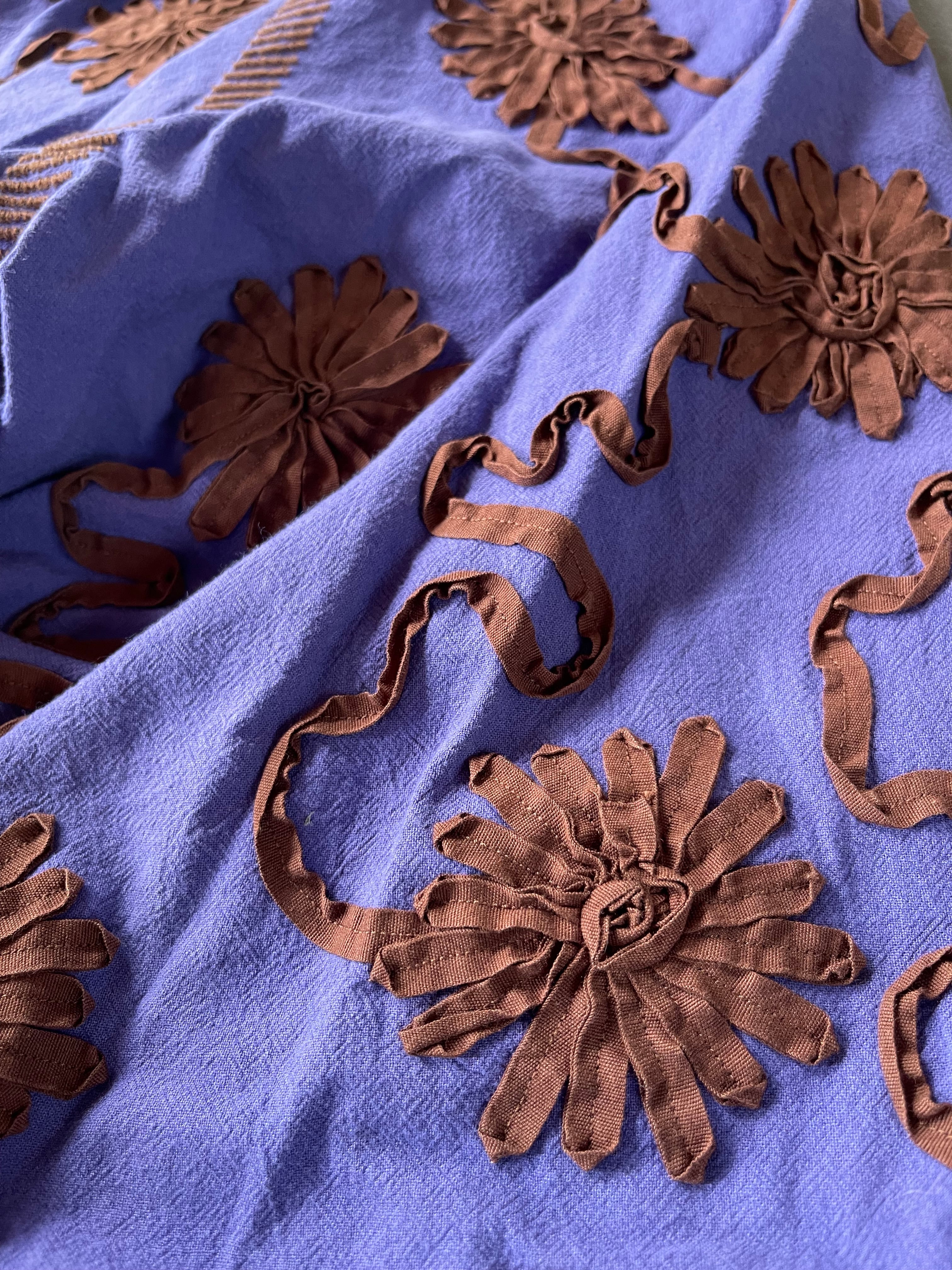 Sara mallika DEEPIKA TAPE EMB DRESS | mambo ladys