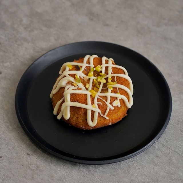 レモンケーキ