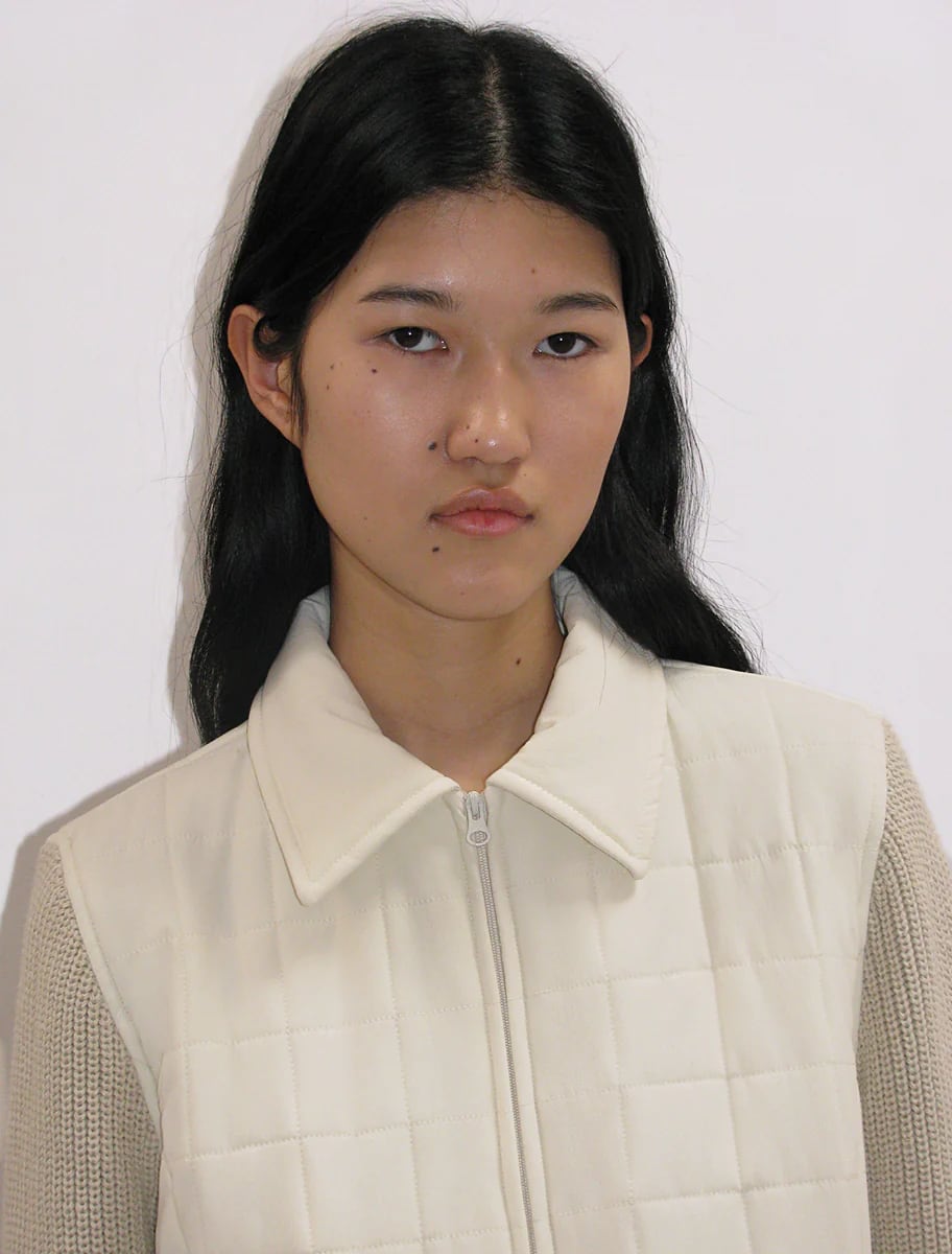 Paloma Wool ALVIN down jacket | physis (ピュシス)