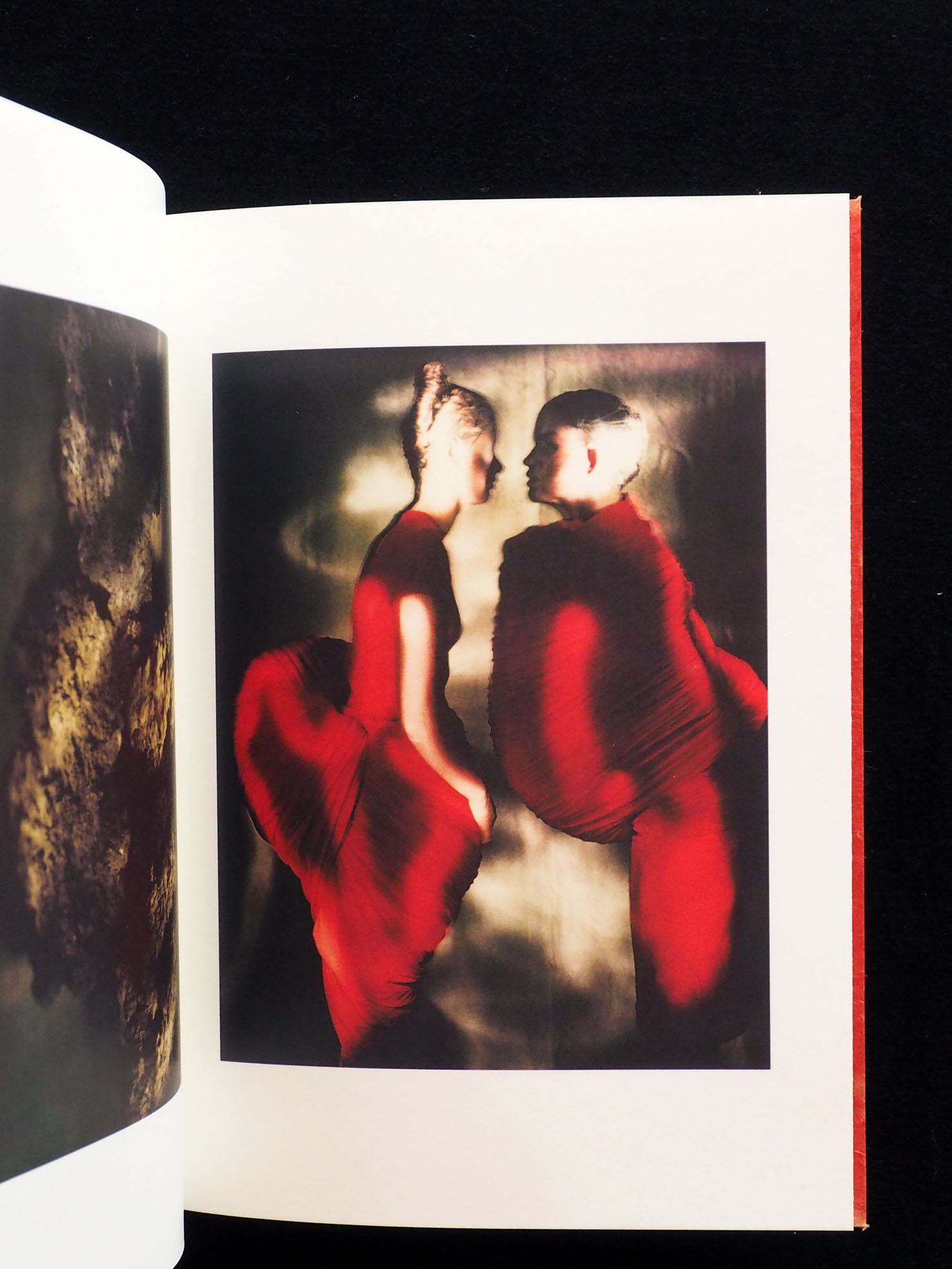 ポラロイド/写真集/洋書】Libretto Paolo Roversi | Lapel Voice