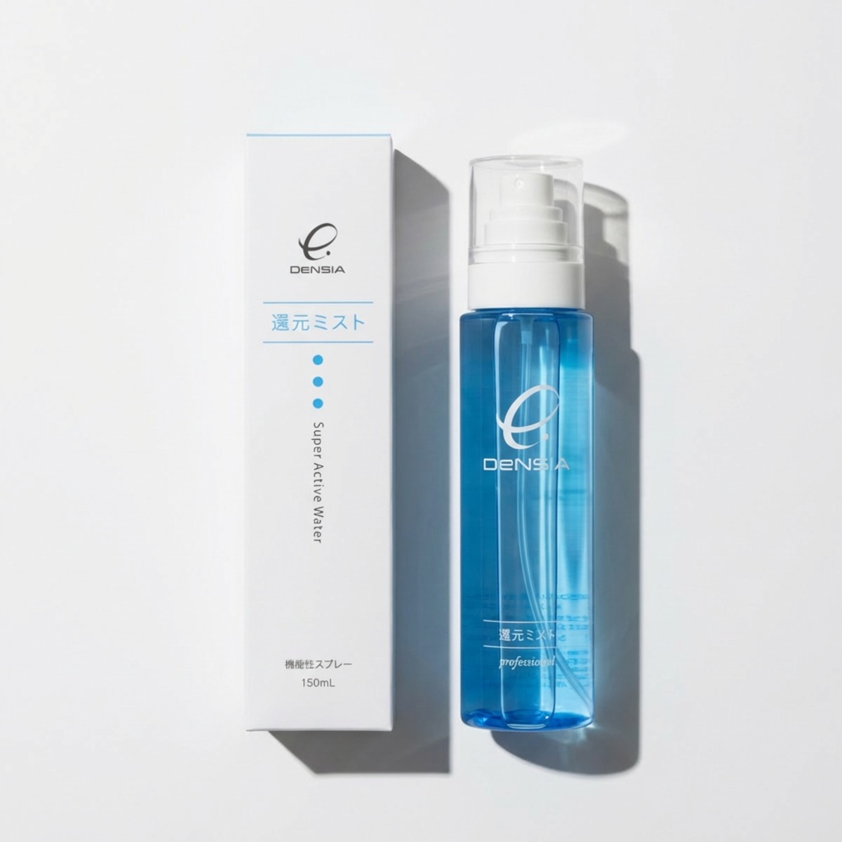 還元ミスト】体感型機能性スプレー 150ml ×1本 | オールリリーフ 