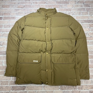 ⓀWILDERNESS EXPERIENCE DOWN JACKET