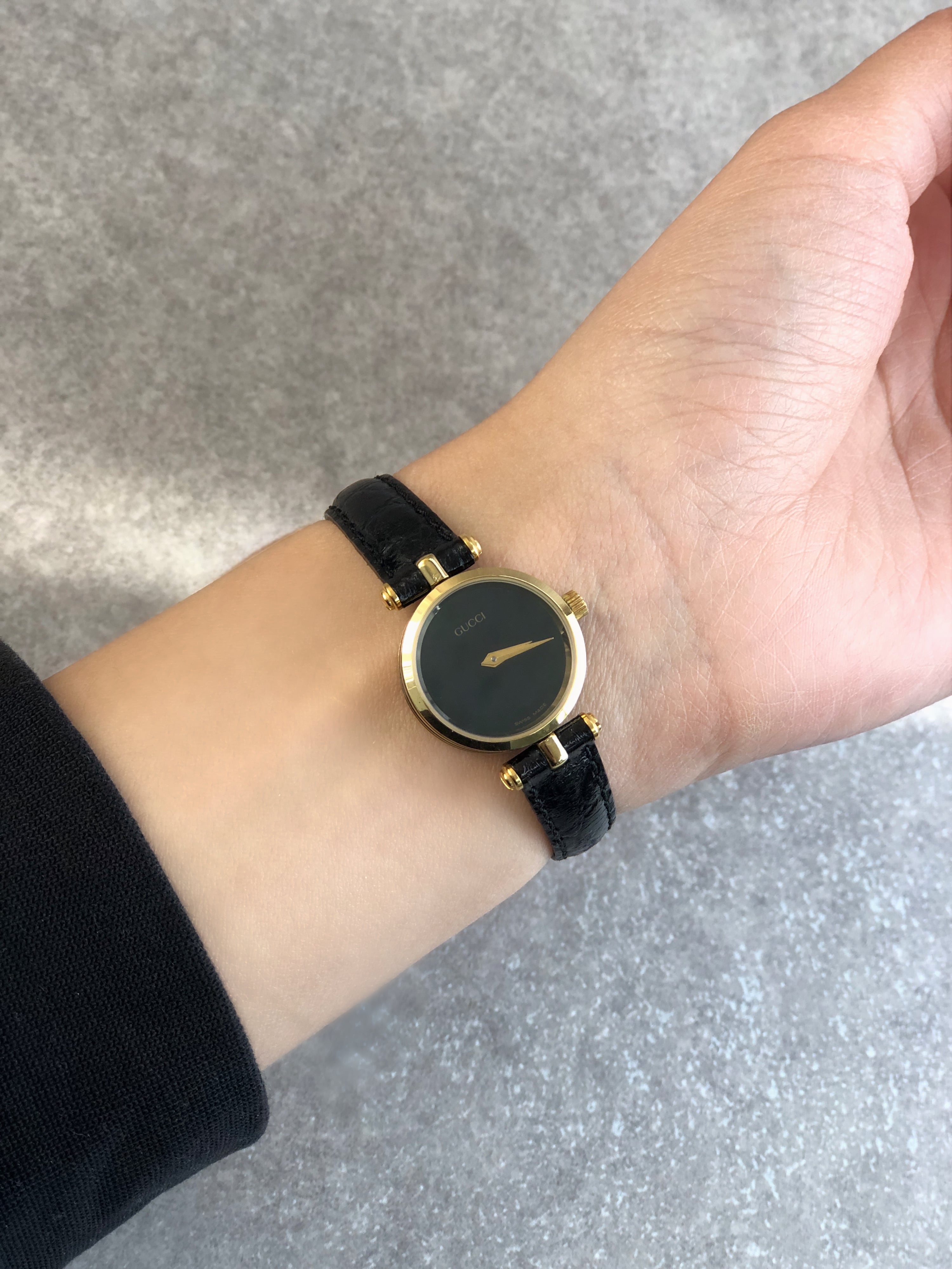 HERMES エルメス コインケース ブラウン レザー ルヴァンキャトル