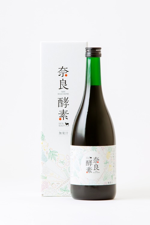 奈良酵素720ml