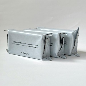 ひのもと　石けん（3個入り）