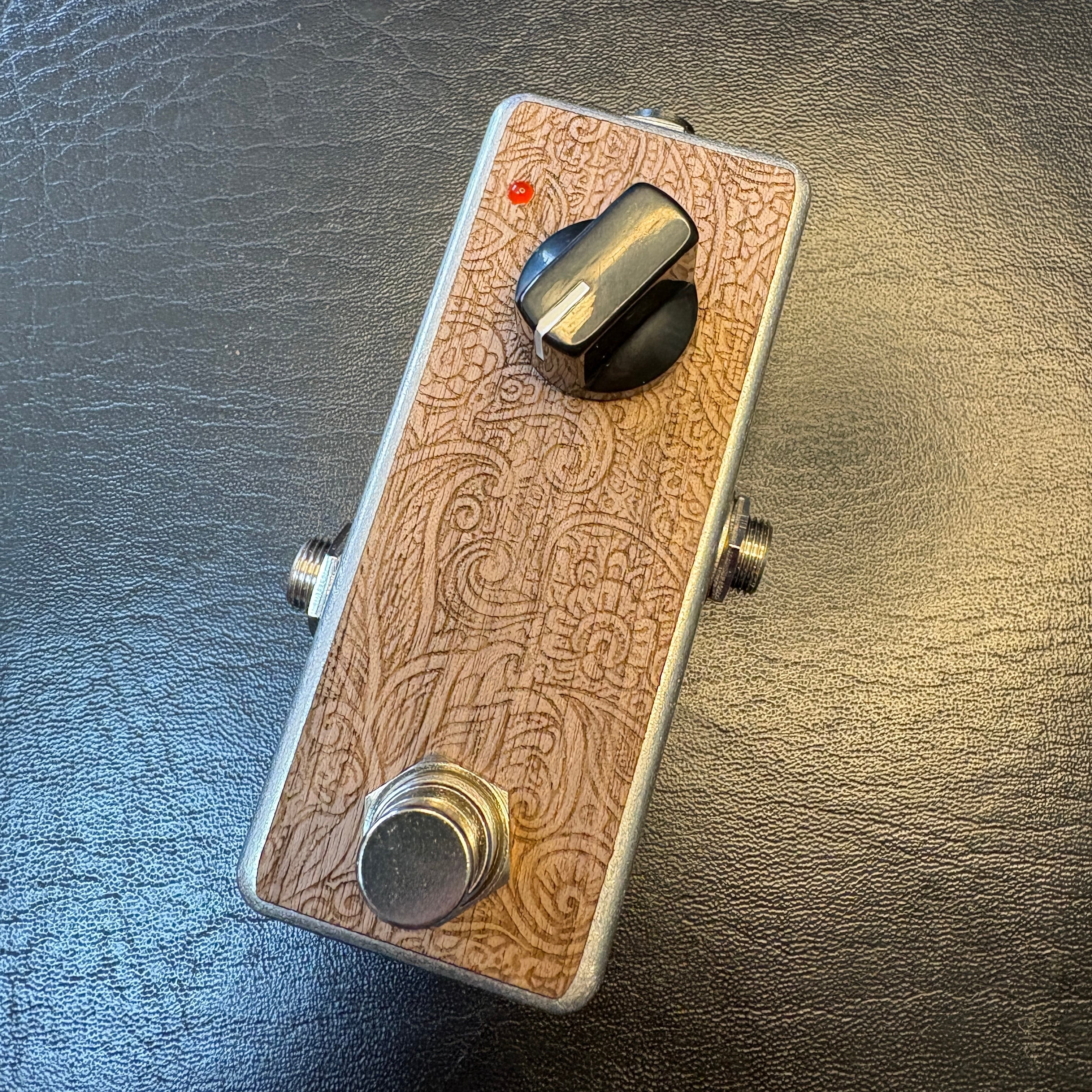 One Foot Fuzz | Tone Brew Club 公式SHOP