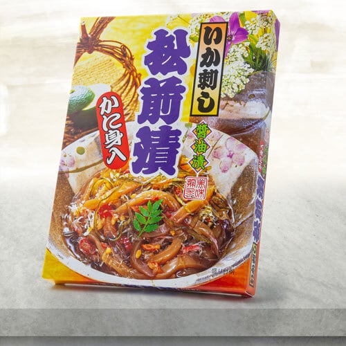 北海道土産でおなじみの かに身入り蟹味噌缶詰め（90g） | (有)北海道