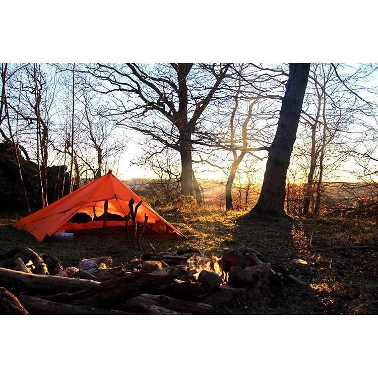 DD Tarp 3x3 | sproutzero