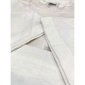 90s "DEAD STOCK" Silver Tab Tee MADE IN USA  Size M_1
