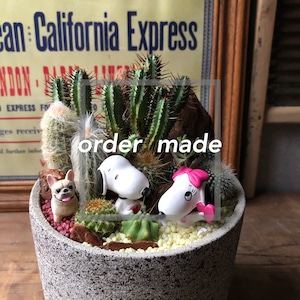 order made 溝口さま専用 No.2