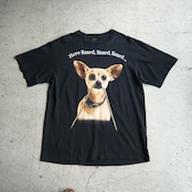 90s TACO BELL Tシャツ チワワ