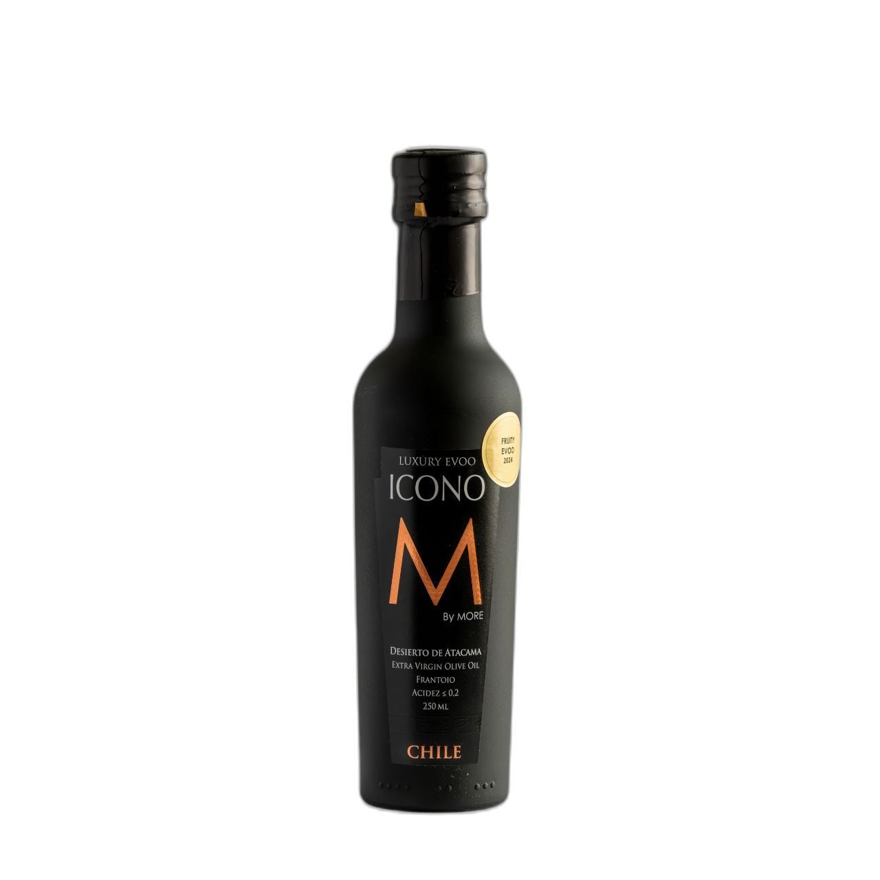 FRUITY】エキストラバージン オリーブオイル ICONO(アイコノ) 250ml by