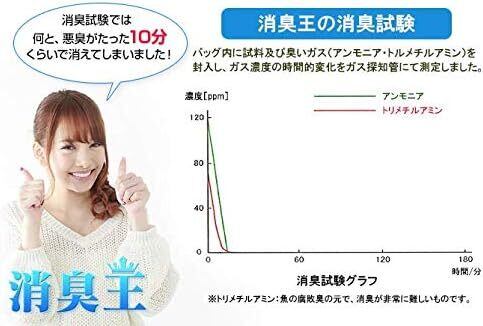 消臭王GT-S 液体・無臭 10リットル これぞ本物 あらゆる悪臭を完全分解