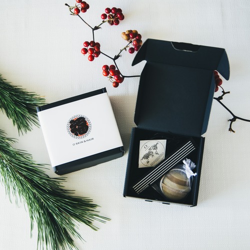 【数量限定】オー・サンキューボックス【S】