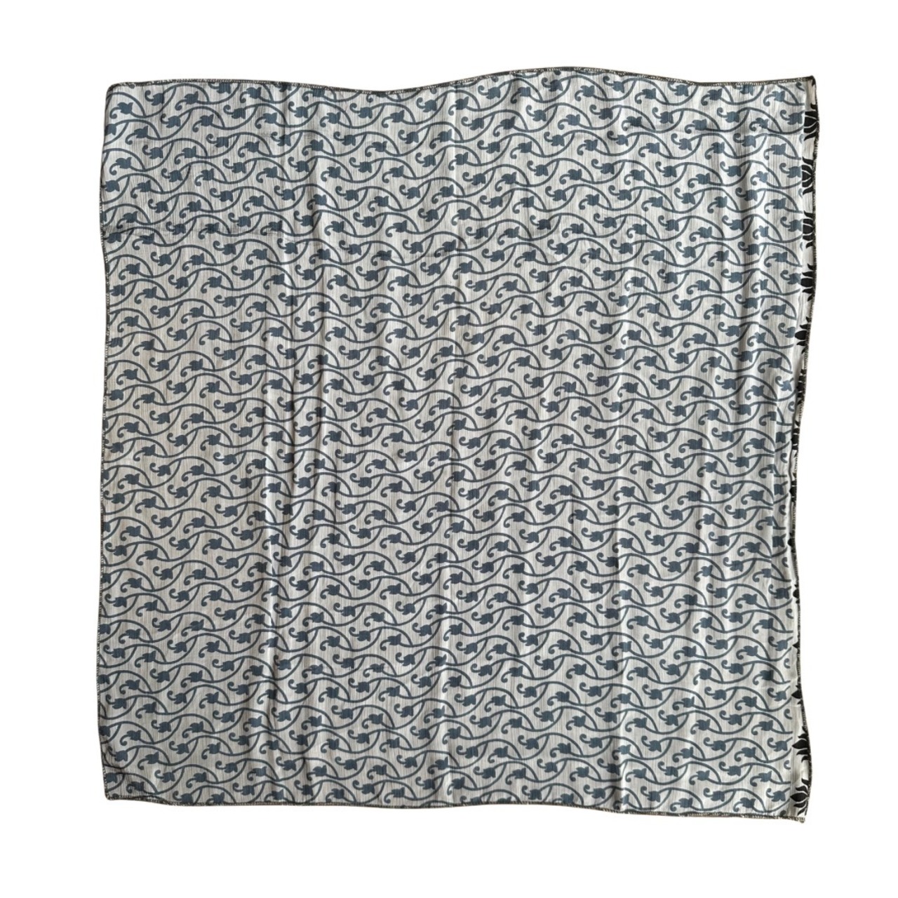 No.30 | リサイクルサリースカーフ