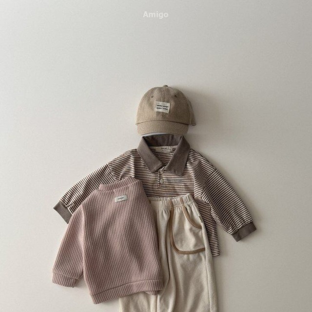 予約⌇amigo / Hyatt cardigan