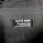 Vintage Kimono Messenger Bag small【messenger15】