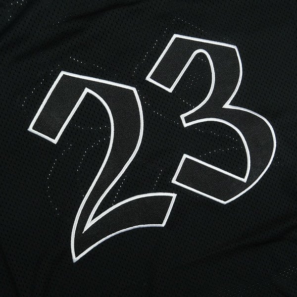 Size【L】 SUPREME シュプリーム ×Jordan 26SS Warm Up Jersey Black
