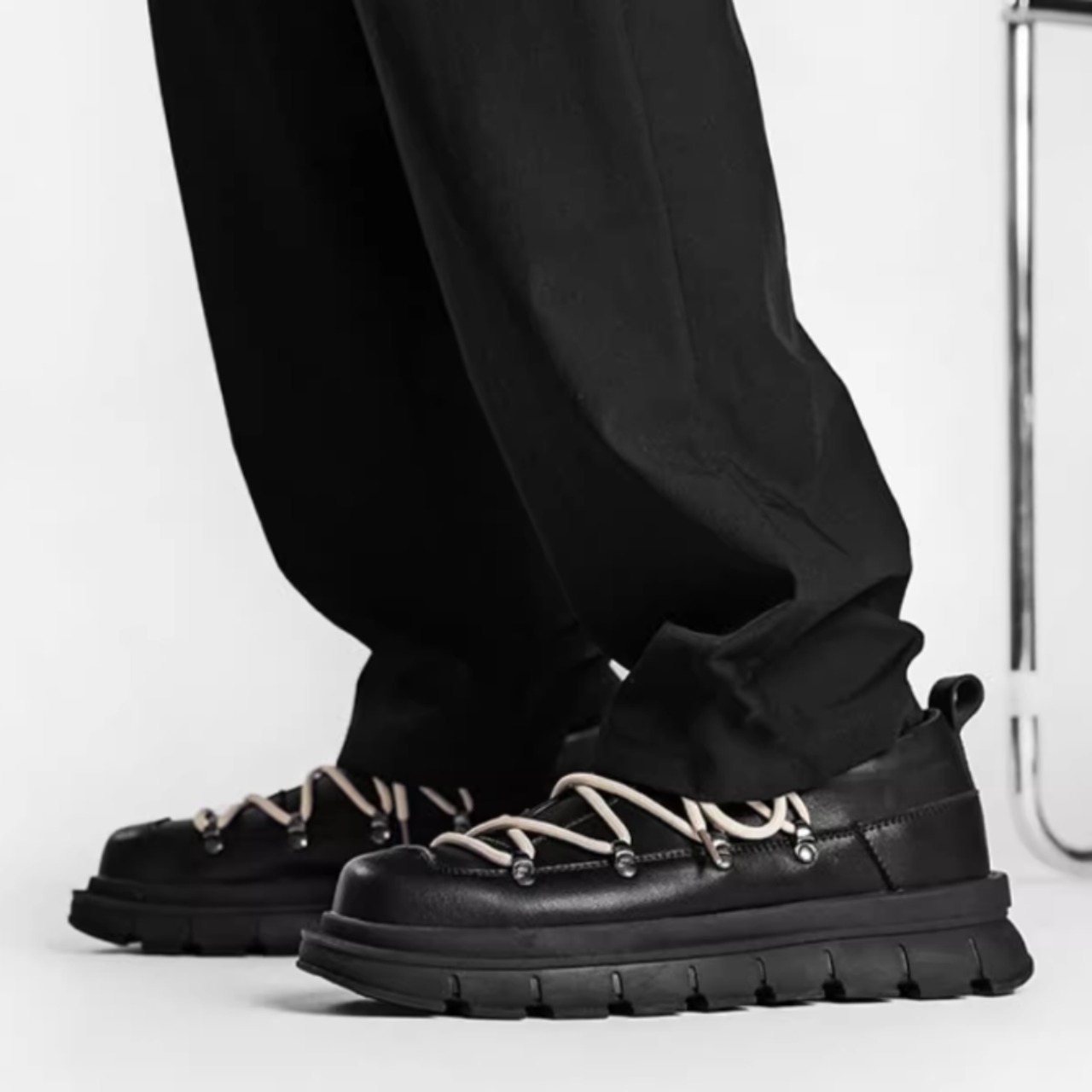 STRローカットマーチン S0187