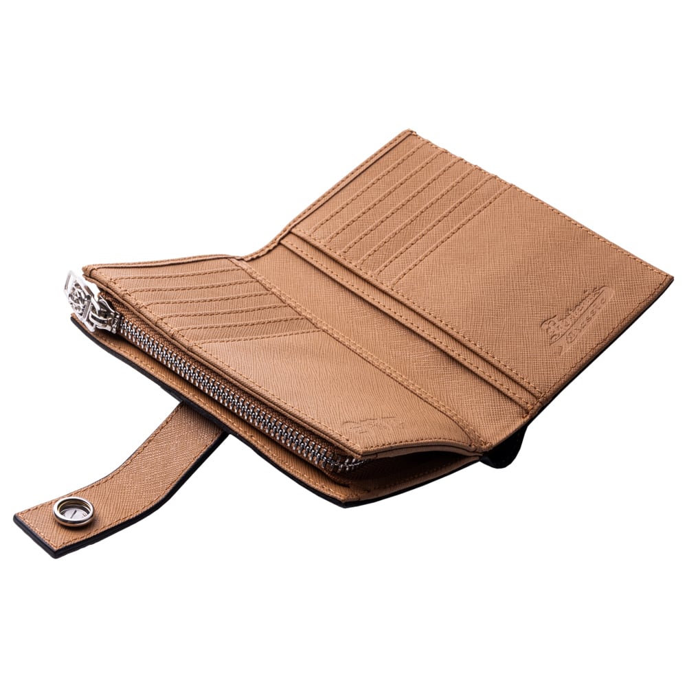 モノグラムミディアムウォレット メンズ ACW0029 Monogram Medium