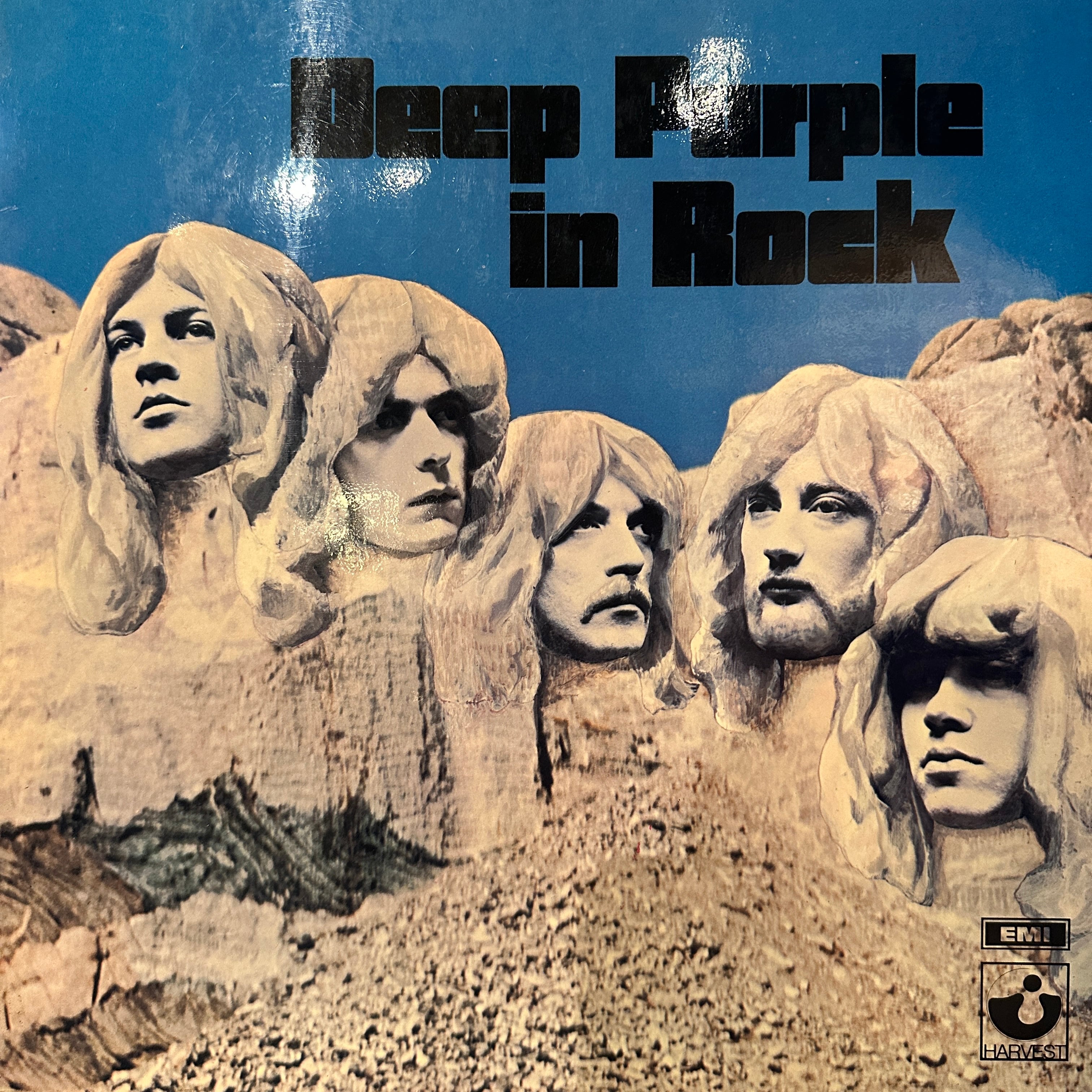 LP】SUNDAYS/ Reading, Writing & Arithmetic | SORC 中古アナログ