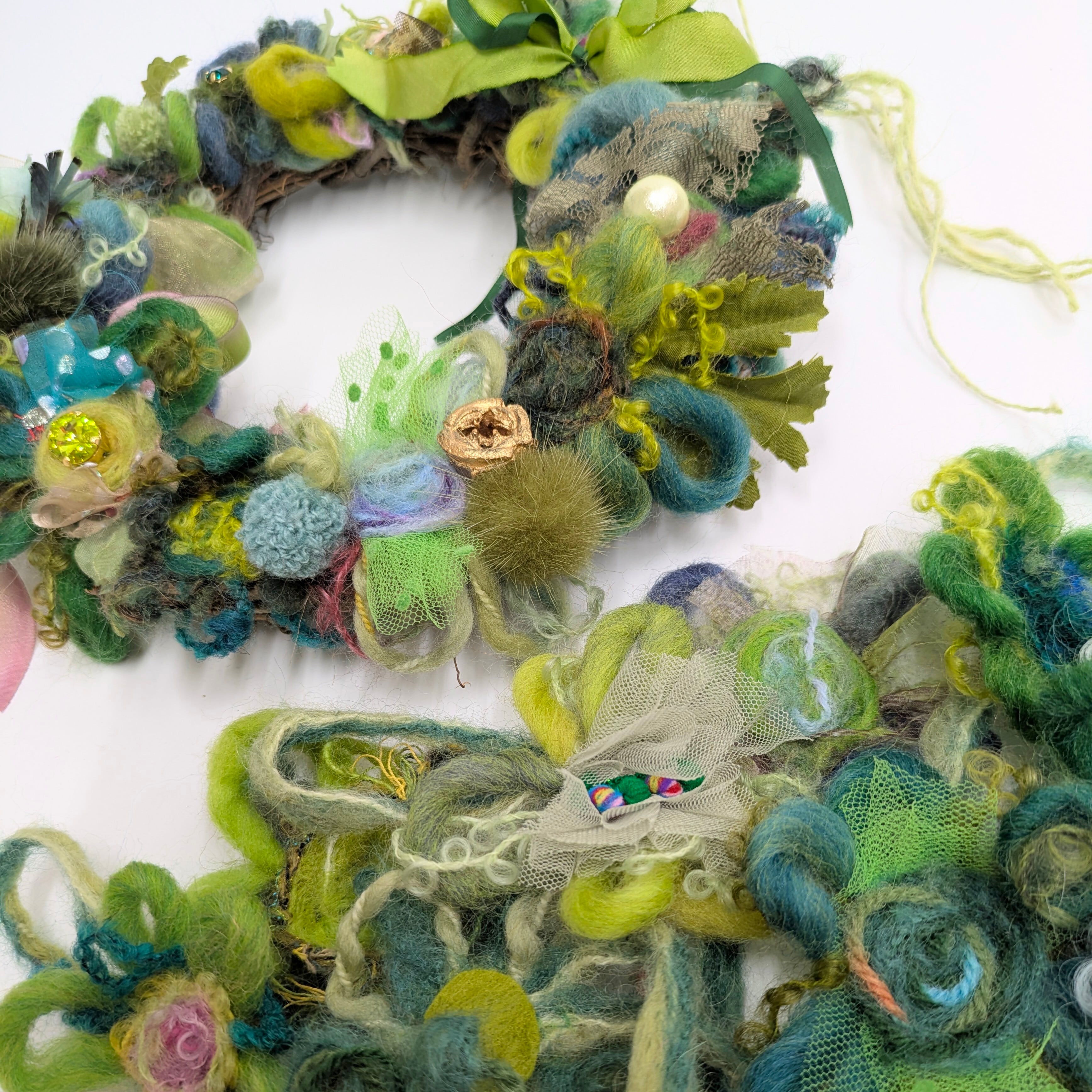 Noël Bouquet Coffret　ノエルブーケコフレ（4色）