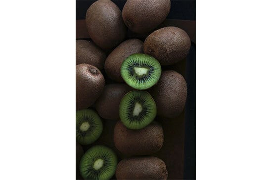 【日本初】自然栽培キウイ・500g
