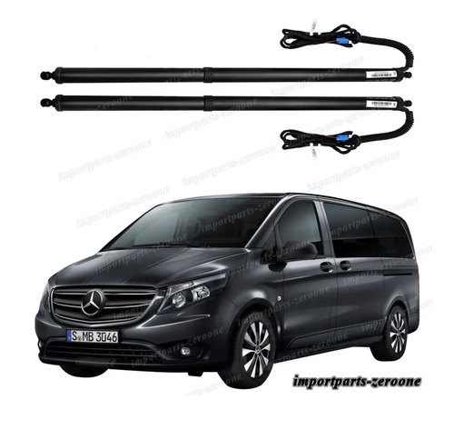 メルセデスベンツ ヴィトー W447 電動パワーテールゲート  -FRD-1285