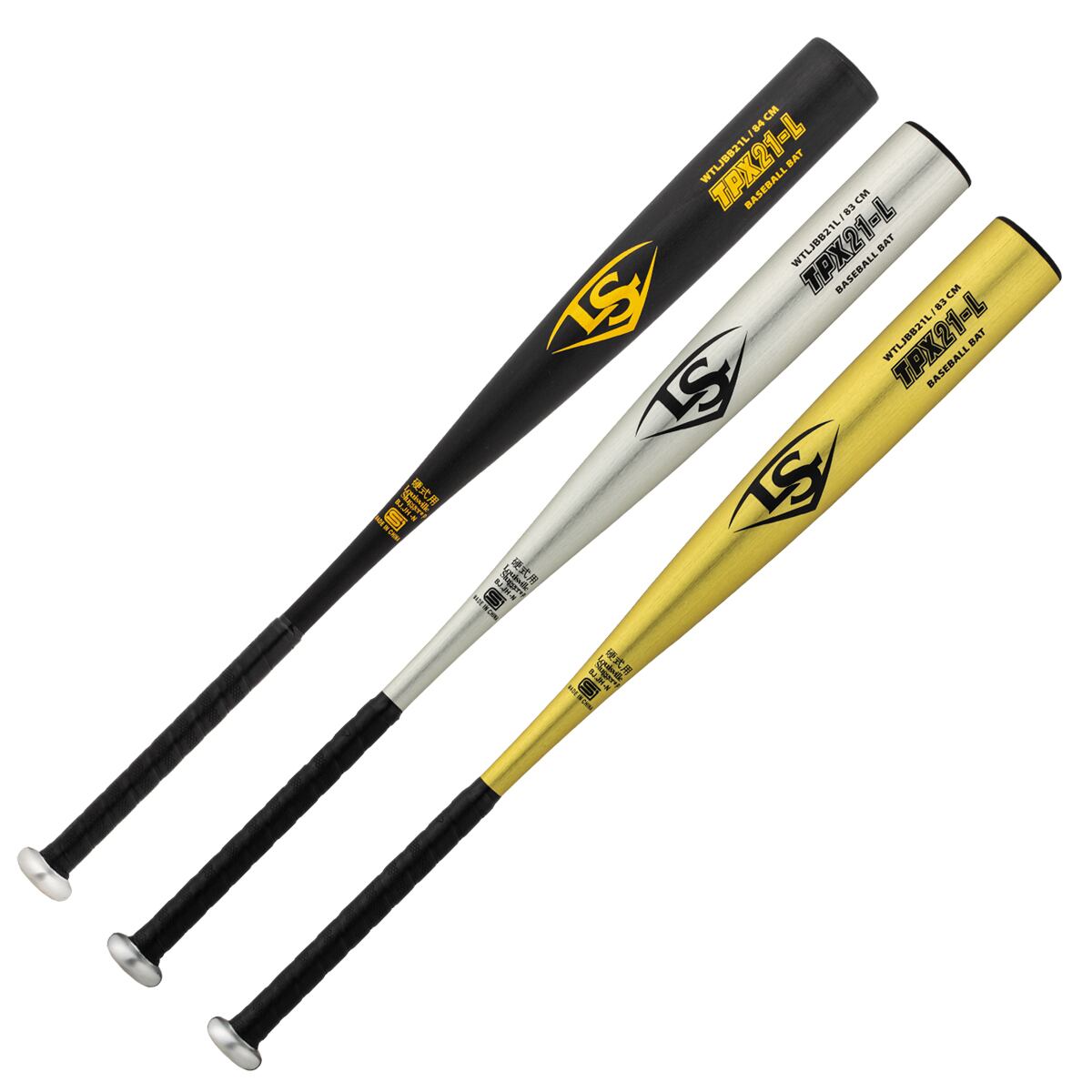 21tpx 21 L 一般硬式用バット Wtljbb21l ミドルライトバランス 高校野球 Wtljbbl後継 ルイスビルスラッガー ルイスビル スラッガー オフィシャルオンラインストア