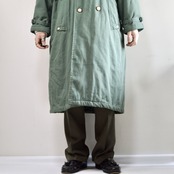 design quilting coat