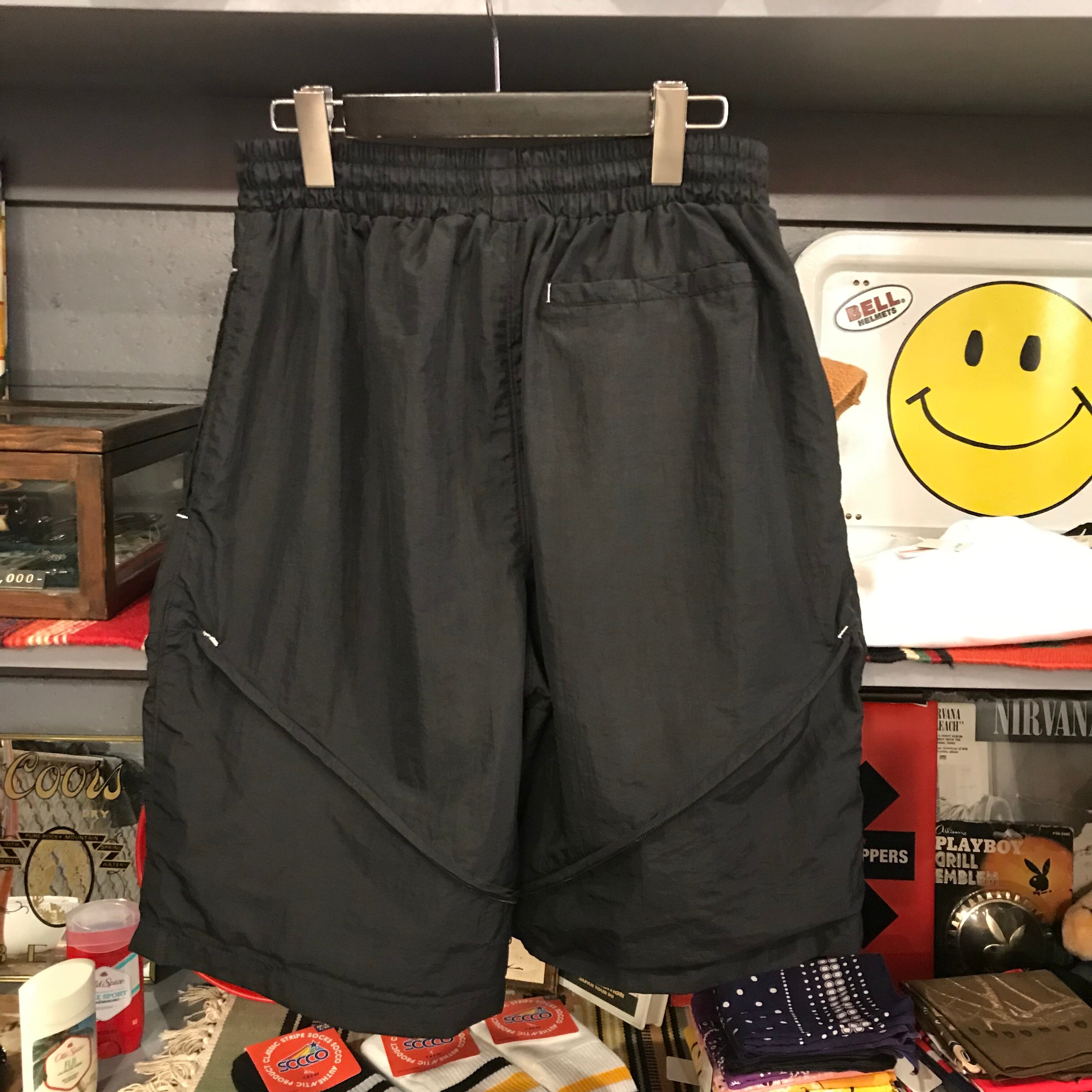 90s STARTER Nylon Pants VOSTOK