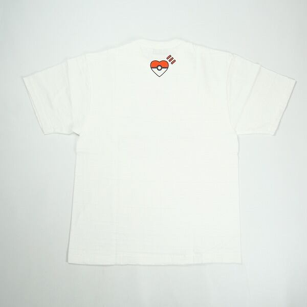Size【XL】 HUMAN MADE ヒューマンメイド ×POKEMON MADE 26SS GRAPHIC