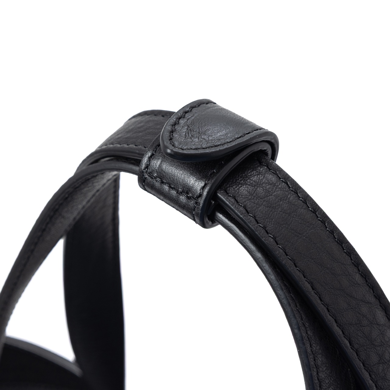 SAC CABAS RÉVERSIBLE（REVERSIBLE TOTE）/【BLACK】 - 9