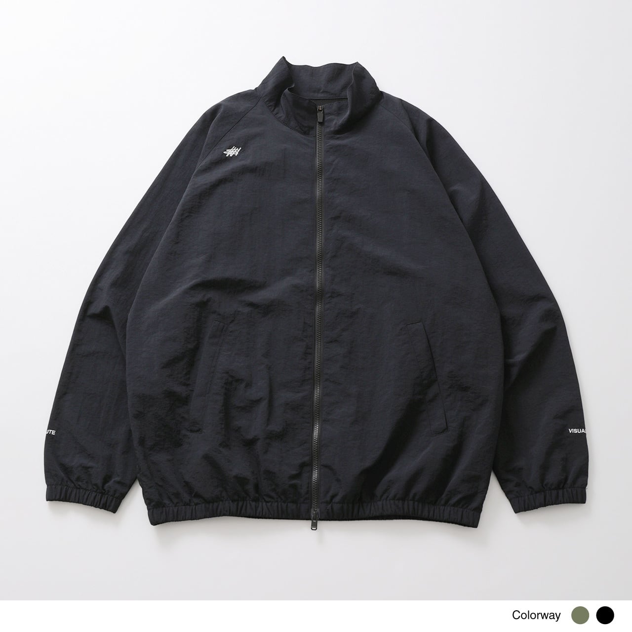 JACKET / ジャケット | Backwards | ゴルフアパレルブランド