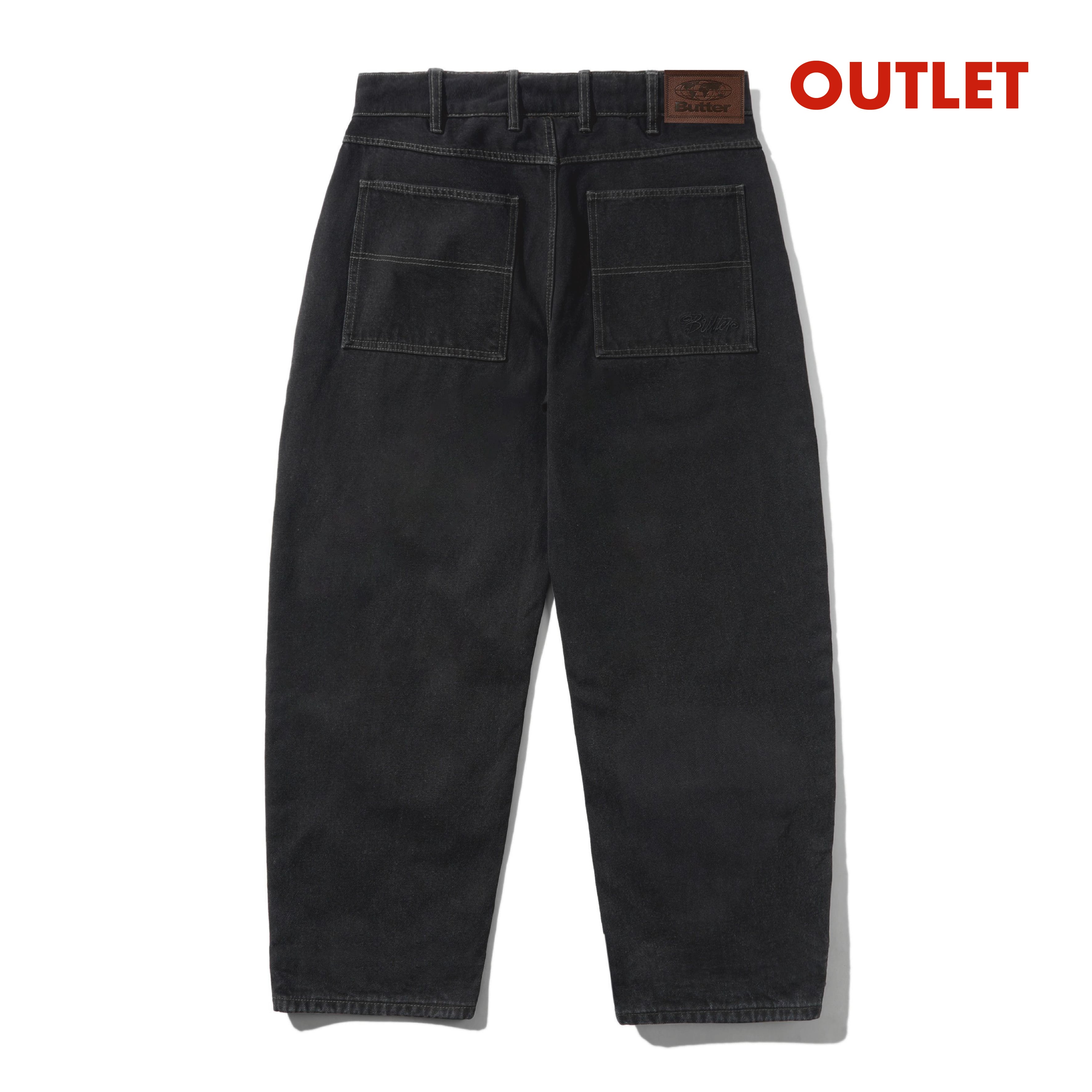 BUTTER GOODS | bigwingskate