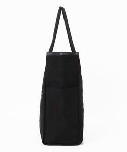 LeSportsac /レスポートサック/CANVAS EASY TOTE 1417/JET BLACK